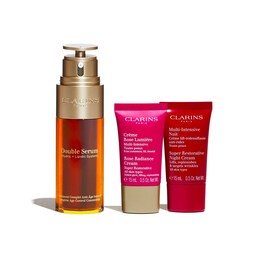 Estuche de regalo Double Serum & Multi-Intensive - Estuche de tratamiento