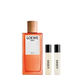 LOEWE Solo Ella - Estuche de regalo Eau de Parfum