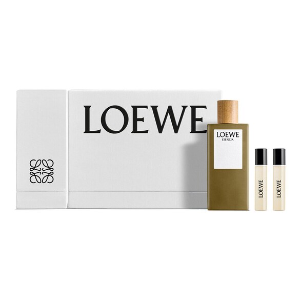 Loewe Esencia - Cofre Eau De Toilette, Loewe