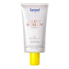 Glowscreen - Protector Solar SPF 30 PA+++ Formato Jumbo image