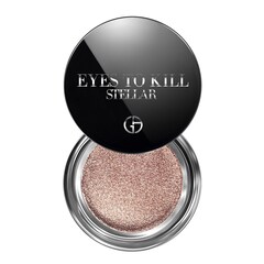 Eyes to Kill Stellar - Sombra de ojos , Armani