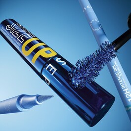 12H Intense Ink Felt Liner Classic Line - Eyeliner Rotulador Preciso e Intenso