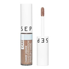 Sombra líquida - Intensidad 12h + Confort - Sombra de ojos líquida vegana, Sephora Collection