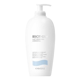 Biotherm Lait Corporel L'original-Crema Hidratante Corporal