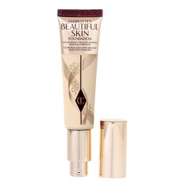 Charlotte's Beautiful Skin Foundation - Base de maquillaje