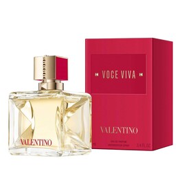 Valentino Voce Viva - Eau de Parfum