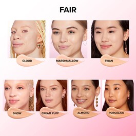Born This Way Super Coverage Concealer - Corrector Hidratante Formato Viaje
