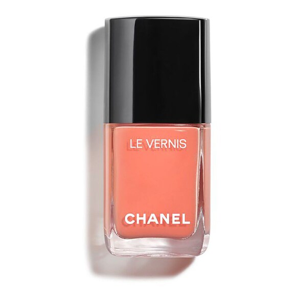 LE VERNIS - Larga duración, CHANEL