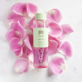 Rose Tonic - Tónico nutritivo