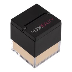 Baby Bake - Polvos sueltos formato de viaje, HUDA BEAUTY