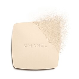 POUDRE UNIVERSELLE COMPACTE - Polvos Compactos Satinados 