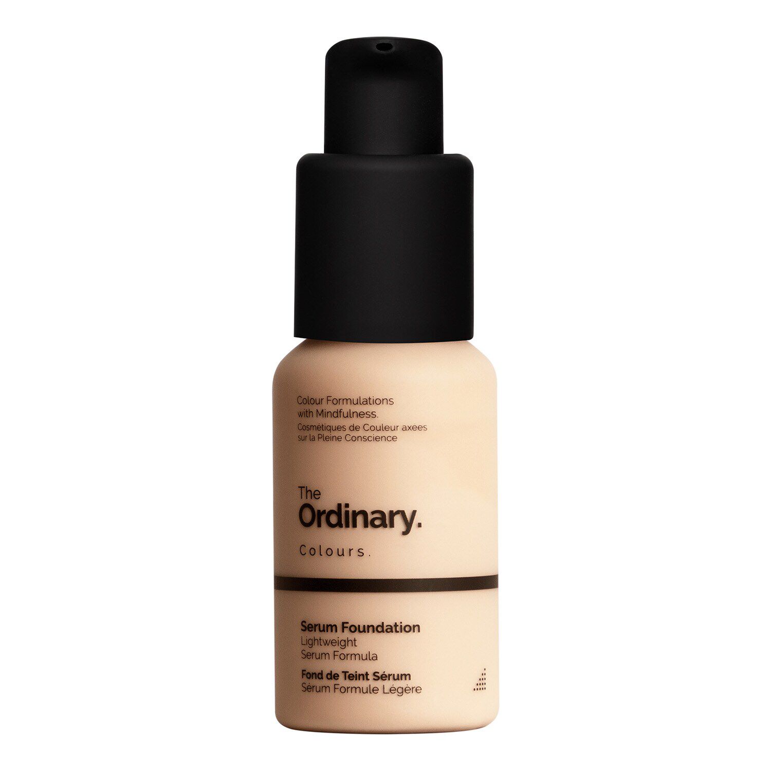 The ordinary corte ingles