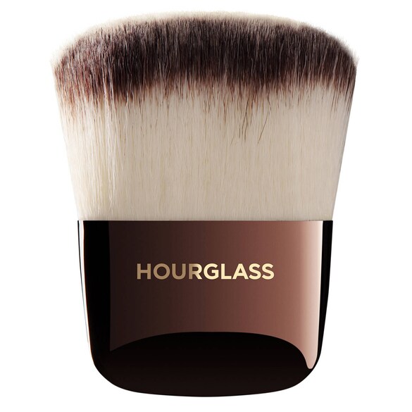 Ambient™ Powder Brush - Brocha para polvos, HOURGLASS