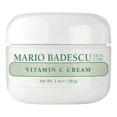 Vitamin C Cream - Crema hidratante de día, Mario Badescu