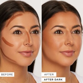 Maneater™ Silk Stick Bronzer - Bronceador en Barra