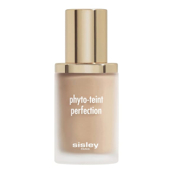 Phyto-Teint Perfection - High-coverage mattifying foundation, Sisley