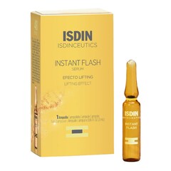 ISDINCEUTICS Instant Flash Efecto Lifting - 1 Ampolla, Isdin