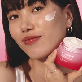 Nutritious Melting Soft Creme-Mask - Mascarilla