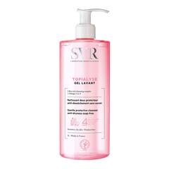Topialyse Gel Lavant - Gel Limpiador , SVR