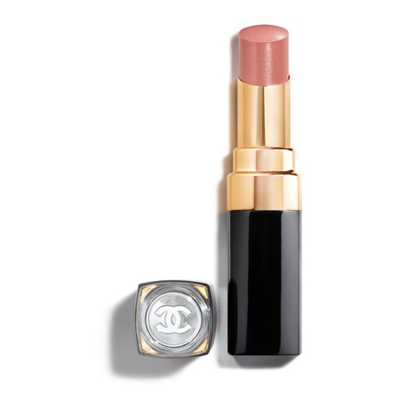 ROUGE COCO FLASH COLOR - Barra De Labios Brillo E Intensidad , Chanel