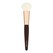 Brocha cabeza plana base de maquillaje