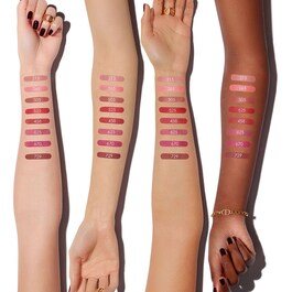 Rouge Dior Forever - Barra de labios sin transfer - Color intenso y confort