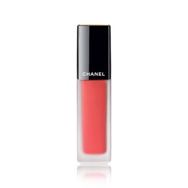 volverse loco Museo vistazo ROUGE ALLURE INK - Barra de Labios Líquida Mate of CHANEL ≡ SEPHORA