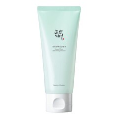 Green Plum Refreshing Cleanser - Gel limpiador con pH bajo, BEAUTY OF JOSEON