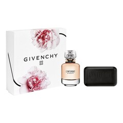 L'Interdit - Estuche Eau de Parfum, GIVENCHY
