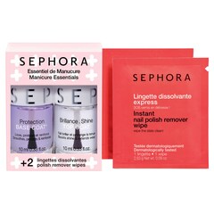 Esenciales de manicura, SEPHORA COLLECTION