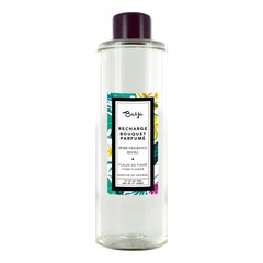 Moana Flor de Tiaré - Recarga del bouquet perfumado para el hogar, BAÏJA