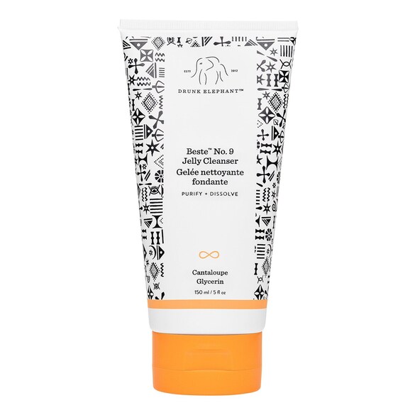 Beste™ No. 9 Jelly Cleanser  - Limpiador Facial, Drunk Elephant