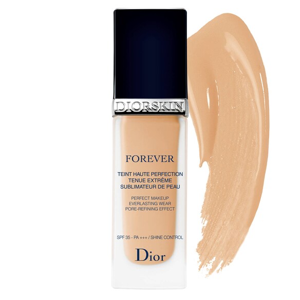Diorskin Forever Fondo de maquillaje fluido, Dior