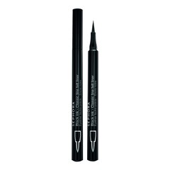 Black Ink - Eyeliner rotulador preciso resistente al agua, Sephora Collection