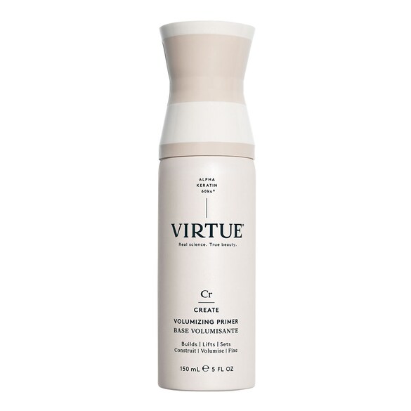 Base voluminizadora - Bruma ligera, VIRTUE