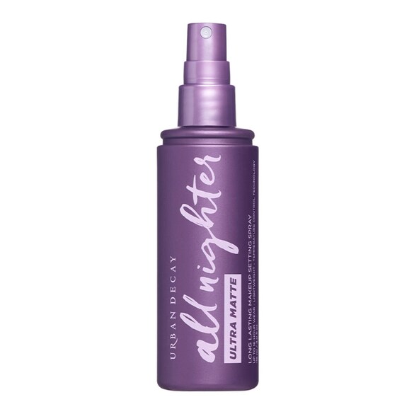All Nighter Setting - Spray Fijador de Acabado Mate of URBAN DECAY ≡ SEPHORA