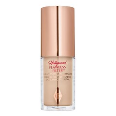 Hollywood Flawless Filter Travel - Base de maquillaje , Charlotte Tilbury
