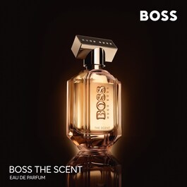 Hugo boss the scent private accord discount for her sephora