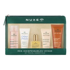 Kit Viaje "Mis Imprescindibles" , NUXE