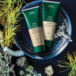 Après-Shampooing Hydratant - Acondicionador 