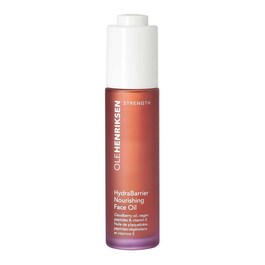 Hydrabarrier Nourishing Face Oil - Aceite facial nutritivo con péptidos