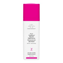 T.L.C. Framboos™ Glycolic Night Serum - Sérum De Noche, Drunk Elephant