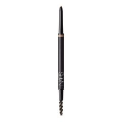 Brow Perfector - Lápiz para cejas y brocha integrada, Nars