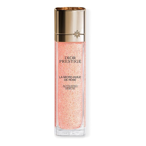 Dior Prestige La Micro-Huile de Rose Advanced Serum - Sérum facial anti-idade, Dior