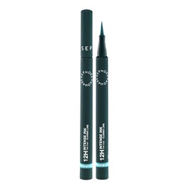 12H Intense Ink Felt Liner Classic Line - Eyeliner Rotulador Preciso e Intenso