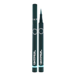 12H Intense Ink Felt Liner Classic Line - Eyeliner Rotulador Preciso e Intenso image