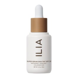 Super Serum Skin Tint SPF 30 - Crema con color