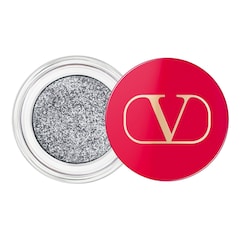 Dreamdust - Sombra de ojos de purpurina, textura cremosa y efecto multirreflejos, Valentino