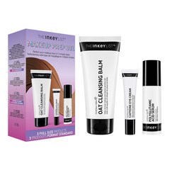 Makeup Prep 101 - Estuche tratamiento perfeccionar base de maquillaje, THE INKEY LIST