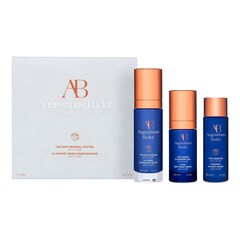The Skin Renewal System - Estuche de tratamiento, AUGUSTINUS BADER